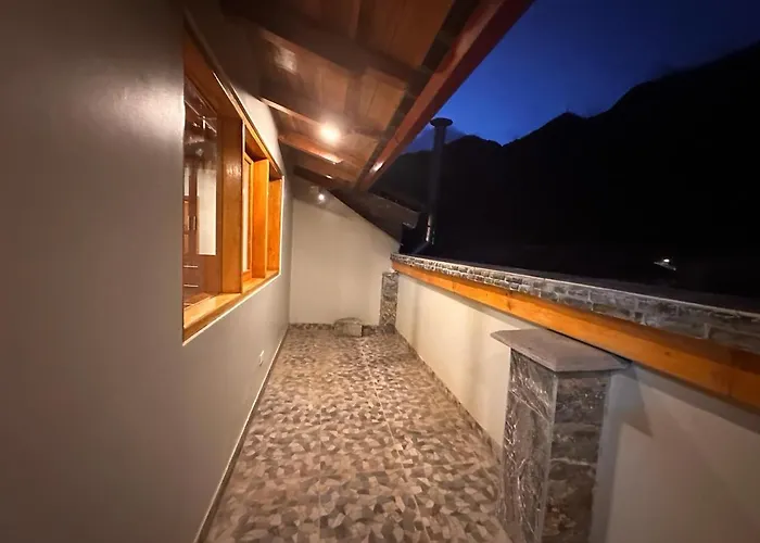 Lodge Rumiwasi Boutique
