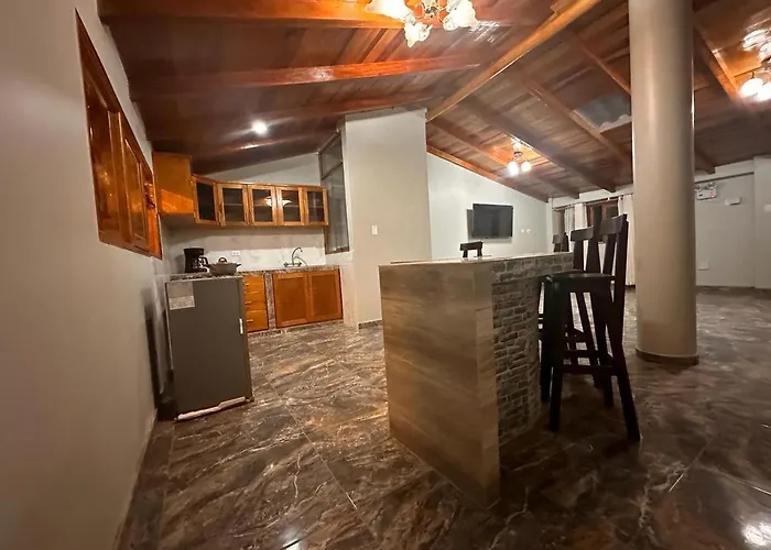 Rumiwasi Boutique Lodge Ollantaytambo